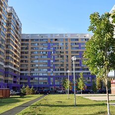 Квартира 53 м², 1-комнатная - изображение 1