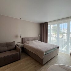 Квартира 25 м², студия - изображение 2