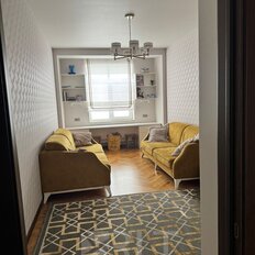 Квартира 128 м², 3-комнатная - изображение 5