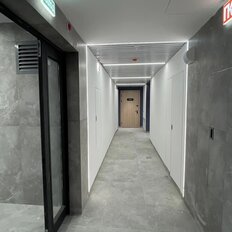 Квартира 42,6 м², 1-комнатная - изображение 4