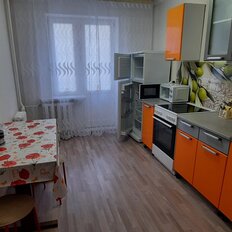 Квартира 42,7 м², 1-комнатная - изображение 1