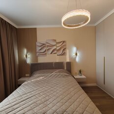 Квартира 38 м², 1-комнатная - изображение 3