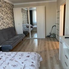 Квартира 40 м², 1-комнатная - изображение 5