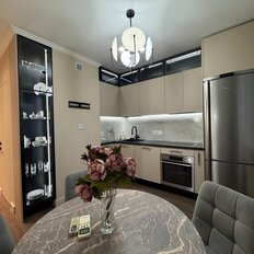 Квартира 72,4 м², 3-комнатная - изображение 1