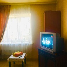 Квартира 40 м², 1-комнатная - изображение 5