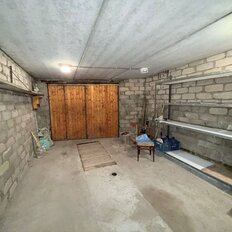 28,8 м², гараж - изображение 4
