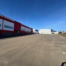 11073 м², производственное помещение - изображение 3