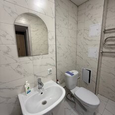 Квартира 41 м², 1-комнатная - изображение 4