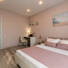 Квартира 43 м², 1-комнатная - изображение 2