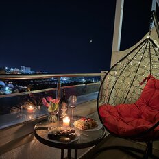 Квартира 35 м², студия - изображение 2