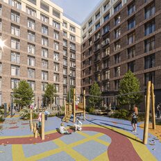 Квартира 21,2 м², студия - изображение 3