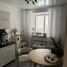 Квартира 39 м², 1-комнатная - изображение 5