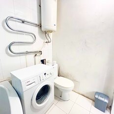 Квартира 57,1 м², 3-комнатная - изображение 5