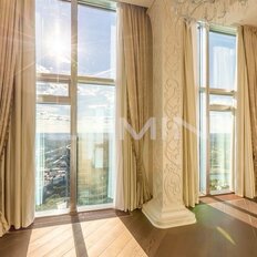 Квартира 269,4 м², 3-комнатные - изображение 4
