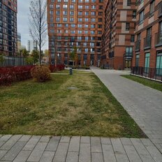 Квартира 40 м², 1-комнатная - изображение 4