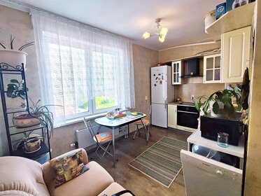 Квартира 43 м², 1-комнатная - изображение 5