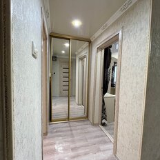 Квартира 52 м², 2-комнатная - изображение 3