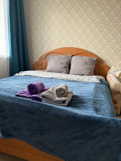 36 м², 1-комнатная квартира 3 000 ₽ в сутки - изображение 10