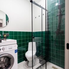 Квартира 100 м², 6-комнатная - изображение 1