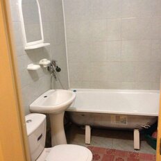 Квартира 33 м², 1-комнатная - изображение 1