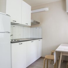 Квартира 50 м², 2-комнатная - изображение 5