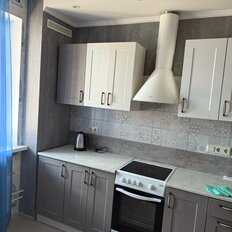 Квартира 40 м², 1-комнатная - изображение 5