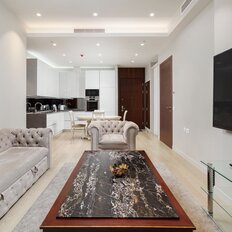 Квартира 94 м², 2-комнатные - изображение 5