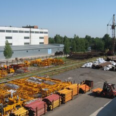 1 га, участок коммерческого назначения - изображение 3