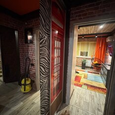 Квартира 45,6 м², 2-комнатная - изображение 3