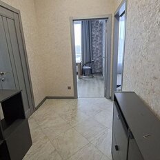 Квартира 45 м², 1-комнатная - изображение 5