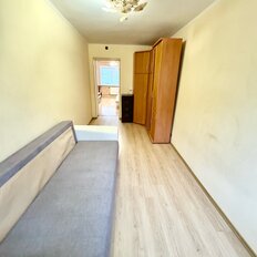 Квартира 45 м², 2-комнатная - изображение 4