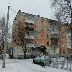 Квартира 40,7 м², 2-комнатная - изображение 2