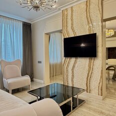 Квартира 116 м², 4-комнатная - изображение 5