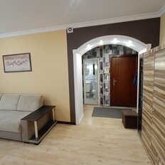 Квартира 71 м², 3-комнатная - изображение 1