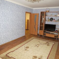 Квартира 61,9 м², 3-комнатная - изображение 2