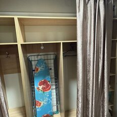 Квартира 36,3 м², 1-комнатная - изображение 1