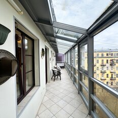 Квартира 143 м², 4-комнатная - изображение 1