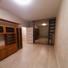 Квартира 36 м², 1-комнатная - изображение 1