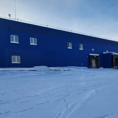 160 м², склад - изображение 2