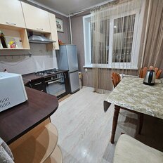 Квартира 52,7 м², 2-комнатная - изображение 2
