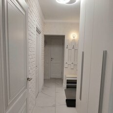 Квартира 54,4 м², 2-комнатная - изображение 4