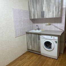 Квартира 14 м², студия - изображение 3