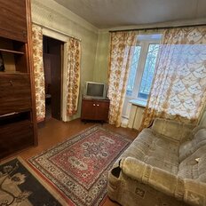 Квартира 41,7 м², 2-комнатная - изображение 5