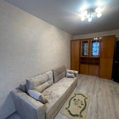 Квартира 34 м², 1-комнатная - изображение 3