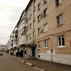 Квартира 40,6 м², 1-комнатная - изображение 2