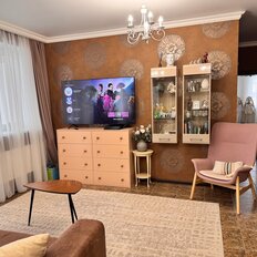 Квартира 106 м², 2-комнатная - изображение 5