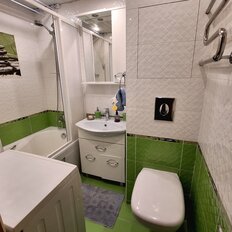 Квартира 44,4 м², 2-комнатная - изображение 5