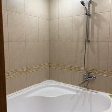 Квартира 32 м², 1-комнатная - изображение 1