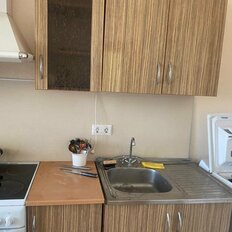 Квартира 36 м², 1-комнатная - изображение 4