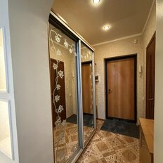 Квартира 28 м², студия - изображение 4